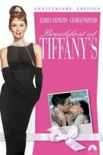 Watch Breakfast at Tiffanys 123MoviesFree