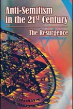 Watch Anti-Semitism in the 21st Century The Resurgence 123MoviesFree