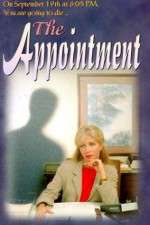 Watch The Appointment 123MoviesFree