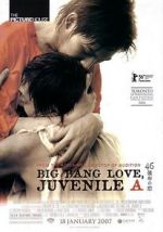 Watch Big Bang Love, Juvenile A 123MoviesFree