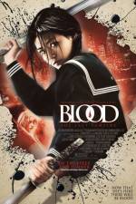 Watch Blood 123MoviesFree