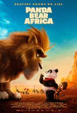 Watch Panda Bear in Africa 123MoviesFree