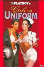 Watch Playboy Girls in Uniform 123MoviesFree