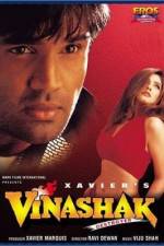 Watch Vinashak - Destroyer 123MoviesFree