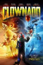 Watch Clownado 123MoviesFree