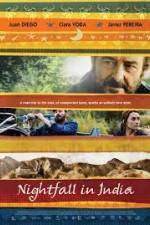 Watch Anochece en la India 123MoviesFree