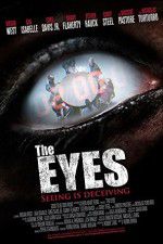 Watch The Eyes 123MoviesFree
