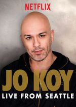 Watch Jo Koy: Live from Seattle 123MoviesFree