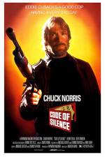 Watch Code of Silence 123MoviesFree