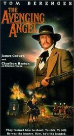 Watch The Avenging Angel 123MoviesFree