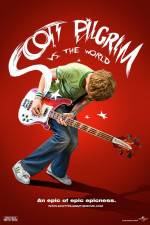 Watch Scott Pilgrim vs the World 123MoviesFree