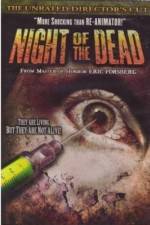 Watch Night of the Dead Leben Tod 123MoviesFree