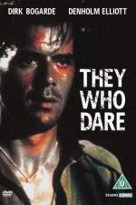 Watch De som våga 123MoviesFree