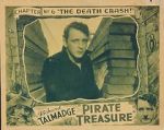 Watch Pirate Treasure 123MoviesFree