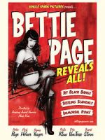 Watch Bettie Page Reveals All 123MoviesFree