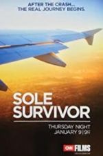 Watch Sole Survivor 123MoviesFree