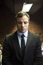 Watch Pistorius On Trial: Nowhere To Run 123MoviesFree