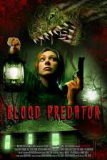 Watch Blood Predator 123MoviesFree