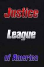 Watch Justice League of America 123MoviesFree