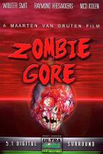 Watch Zombiegore 123MoviesFree