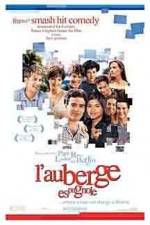 Watch L'auberge espagnole 123MoviesFree