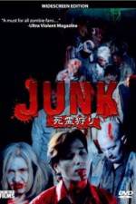 Watch Junk: Shiry-gari 123MoviesFree