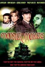 Watch Monster Makers 123MoviesFree