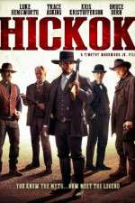 Watch Hickok 123MoviesFree