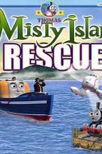 Watch Thomas & Friends Misty Island Rescue 123MoviesFree