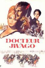 Watch Doctor Zhivago 123MoviesFree