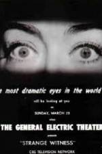 Watch Strange Witness 123MoviesFree