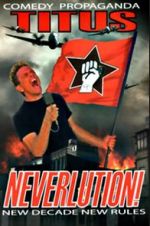Watch Christopher Titus: Neverlution 123MoviesFree