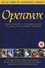 Watch Operavox Rhinegold 123MoviesFree