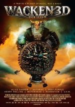 Watch Wacken 3D 123MoviesFree