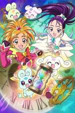 Watch Pretty Cure Splash Star: Tick-Tock Escape in the Nick of Time 123MoviesFree