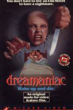Watch Dreamaniac 123MoviesFree