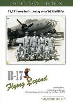 Watch B-17 Flying Legend 123MoviesFree
