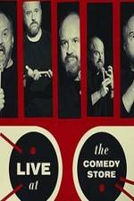 Watch Louis C.K.: Live at the Comedy Store 123MoviesFree