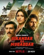 Watch Sikandar Ka Muqaddar 123MoviesFree