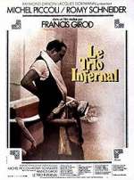 Watch The Infernal Trio 123MoviesFree