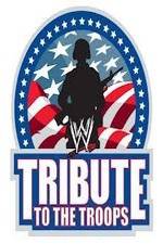 Watch WWE Tribute to the Troops 2013 123MoviesFree