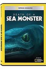 Watch National Geographic: Death of a Sea Monster 123MoviesFree