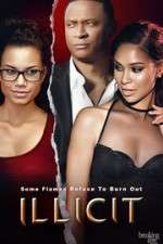 Watch Illicit 123MoviesFree