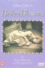 Watch Broken Blossoms or The Yellow Man and the Girl 123MoviesFree