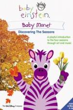 Watch Baby Einstein: Baby Monet 123MoviesFree