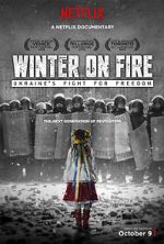 Watch Winter on Fire: Ukraine\'s Fight for Freedom 123MoviesFree