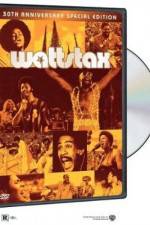 Watch Wattstax 123MoviesFree