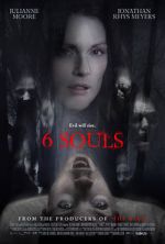 Watch 6 Souls 123MoviesFree