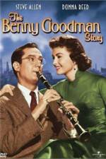 Watch The Benny Goodman Story 123MoviesFree