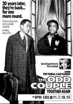 Watch The Odd Couple: Together Again 123MoviesFree